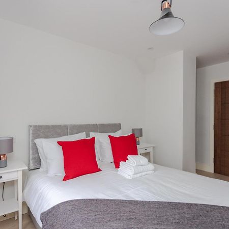 Spacious&Modern Apartment in Pimlico Londres Exterior foto