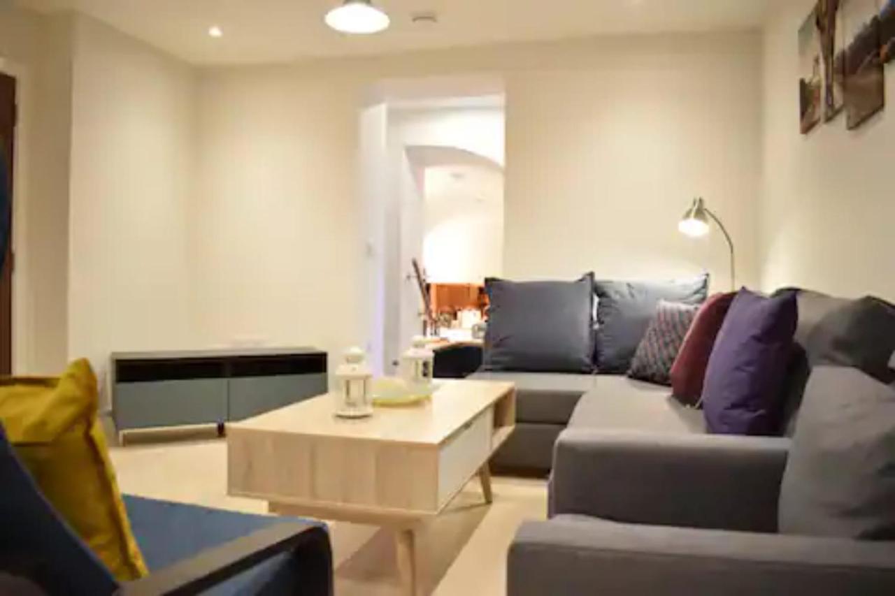 Spacious&Modern Apartment in Pimlico Londres Exterior foto